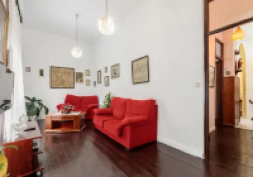 聖克魯斯德拉帕爾的標誌性住宅