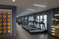 Hyatt Regency Greenwich - Træningscentre