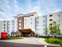 TownePlace Suites by Marriott Atlanta Airport North Hotel a Hapeville