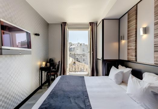 라드레스 호텔 객실 이미지