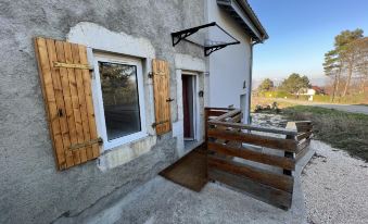 La Ferme Aux Diligences