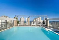 Crystal Hotel Hotels in Da Nang