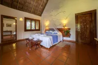 The Lodge at Chichen Itza