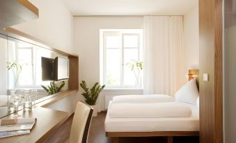 Hotel Constantia