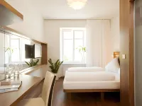 Hotel Constantia