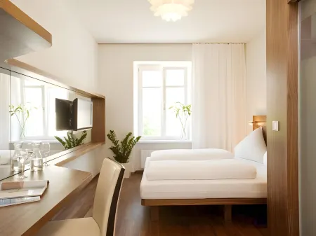 Hotel Constantia