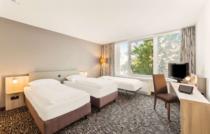 Best Western Plus Hotel Dresden City