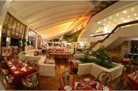 Transamerica Comandatuba - All Inclusive Resort