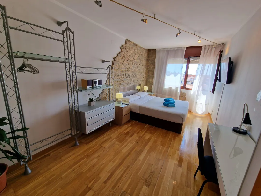 Habitaciones Aribau 133 - Barcelona