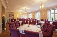Rosersbergs Slottshotell