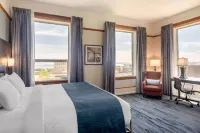 The Courthouse Hotel, Ascend Hotel Collection