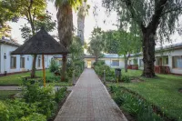 Cresta Botsalo Hotel Hotels in Palapye