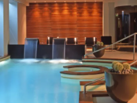 Hilton Turin Centre โรงแรมในทูริน