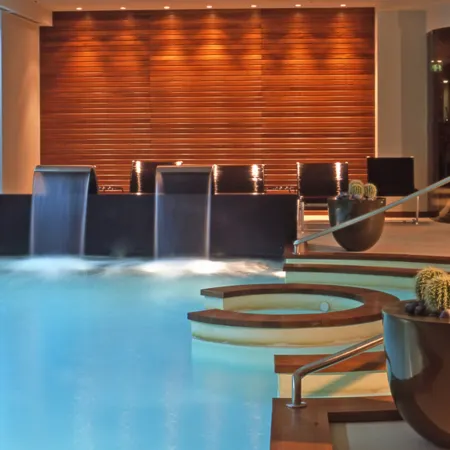 Hilton Turin Centre