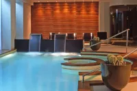 Hilton Turin Centre