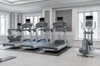 Courtyard St. Louis Downtown/Convention Center - Gym