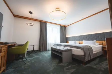 Hotel Gut Matheshof, BW Signature Collection