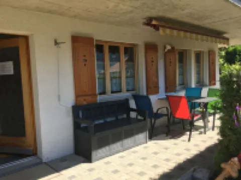 Schwizi's Holiday Apartments Hotels in Ringgenberg