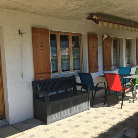Schwizi's Holiday Apartments