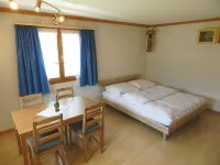 Studio Rinderbergblick - Apartments