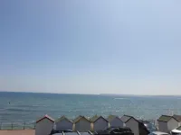 Cambria Hotel - Ocean View
