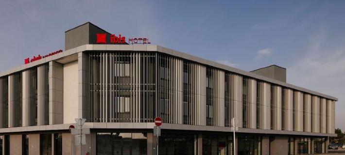 Ibis Tbilisi Airport Hotel a Tbilisi