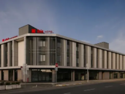 Ibis Tbilisi Airport Hotels in Tbilisi