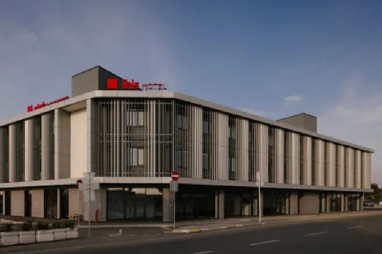 Ibis Tbilisi Airport Các khách sạn ở Tbilisi