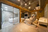 Cheongju Show Hotel Hotels in Cheongju