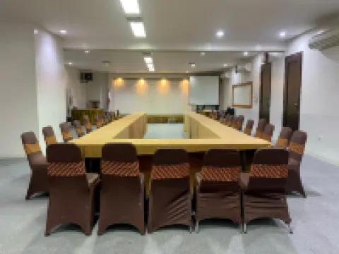 Plaza Hotel Semarang