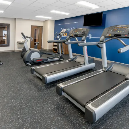 Holiday Inn Express & Suites CHEYENNE by IHG
