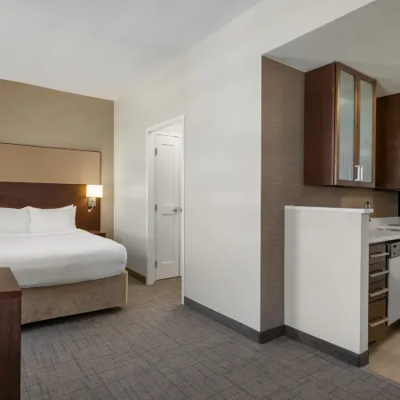 Residence Inn Omaha Downtown/Old Market Area