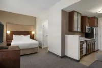 Residence Inn Omaha Downtown/Old Market Area Hotels in Omaha