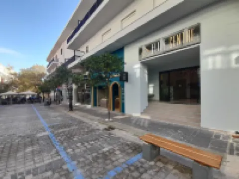 Elite Centre Hotels in Rhodes