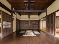 Kawabe Furusato No Yado Hotels in Ozu