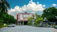 Sakthi River Resorts Hotels in Sethumadai