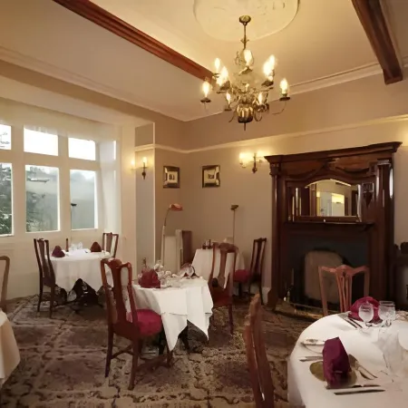 Broadoaks Boutique Country House