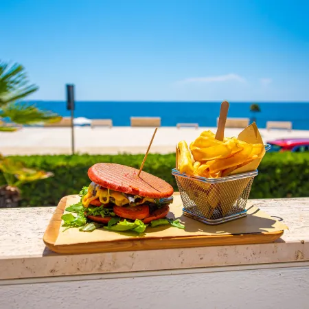Grand Hotel Riviera - Cdshotels