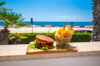 Grand Hotel Riviera - Cdshotels - breakfast