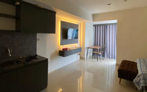 Studio Grand Kamala Lagoon by Big Property - Apartment
