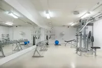 Quality Hotel Park Södertälje City - С парковкой