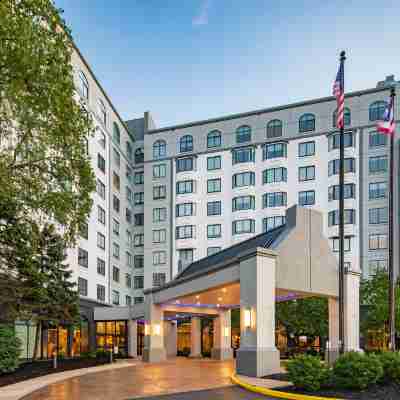 Four Points by Sheraton Appleton Hotel Exterior