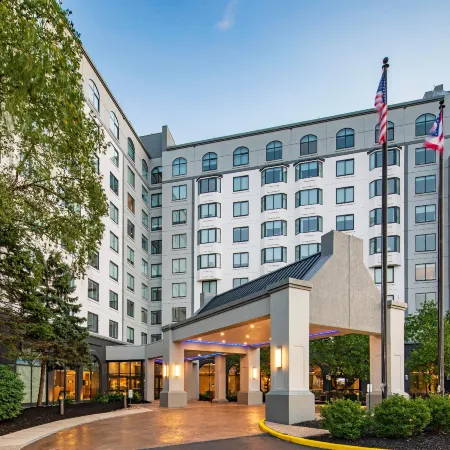 Four Points by Sheraton Appleton