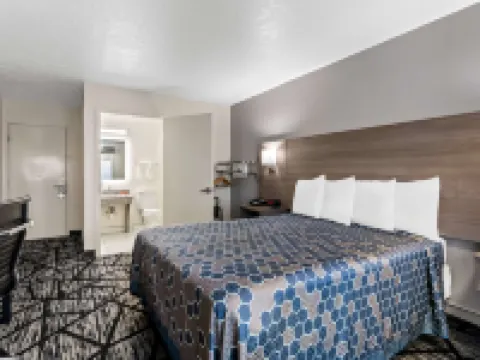 SureStay Hotel by Best Western Duncan Hotels in Duncan