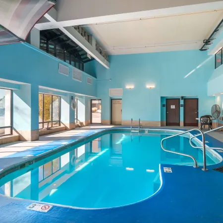 MainStay Suites Springfield IL