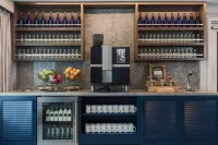 Renaissance Baltimore Harborplace Hotel - bar