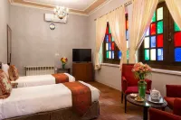 Parsian Safayieh Hotels in Yazd