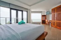 Mana Mui Ne Beach Resort & Spa Hotels near University of Phan Thiet