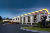 Hampton Inn Gainesville - Cho phép mang theo thú cưng