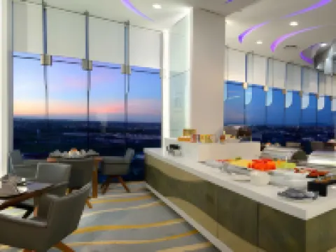 HS Hotsson Hotel Irapuato Hoteles en Irapuato